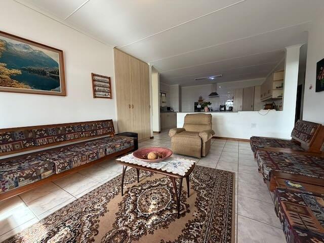 3 Bedroom Property for Sale in Fraaiuitsig Western Cape
